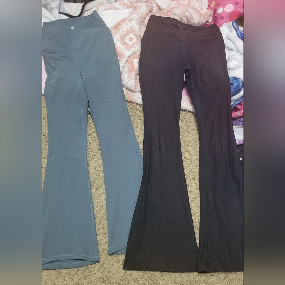 Flare Leggings Bundle